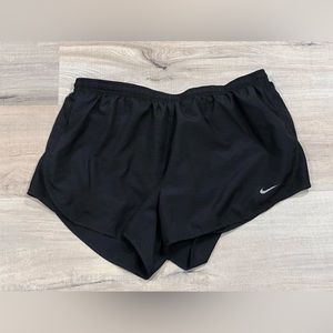Nike Athletic Shorts